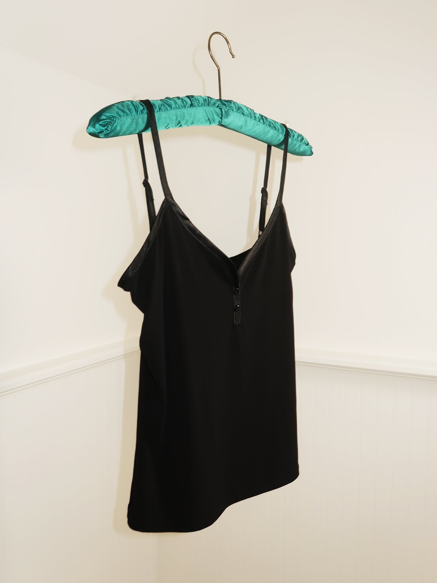 GUESS JEANS Vtg. 1990's Cami