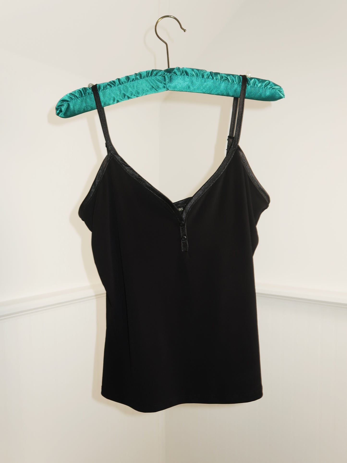GUESS JEANS Vtg. 1990's Cami