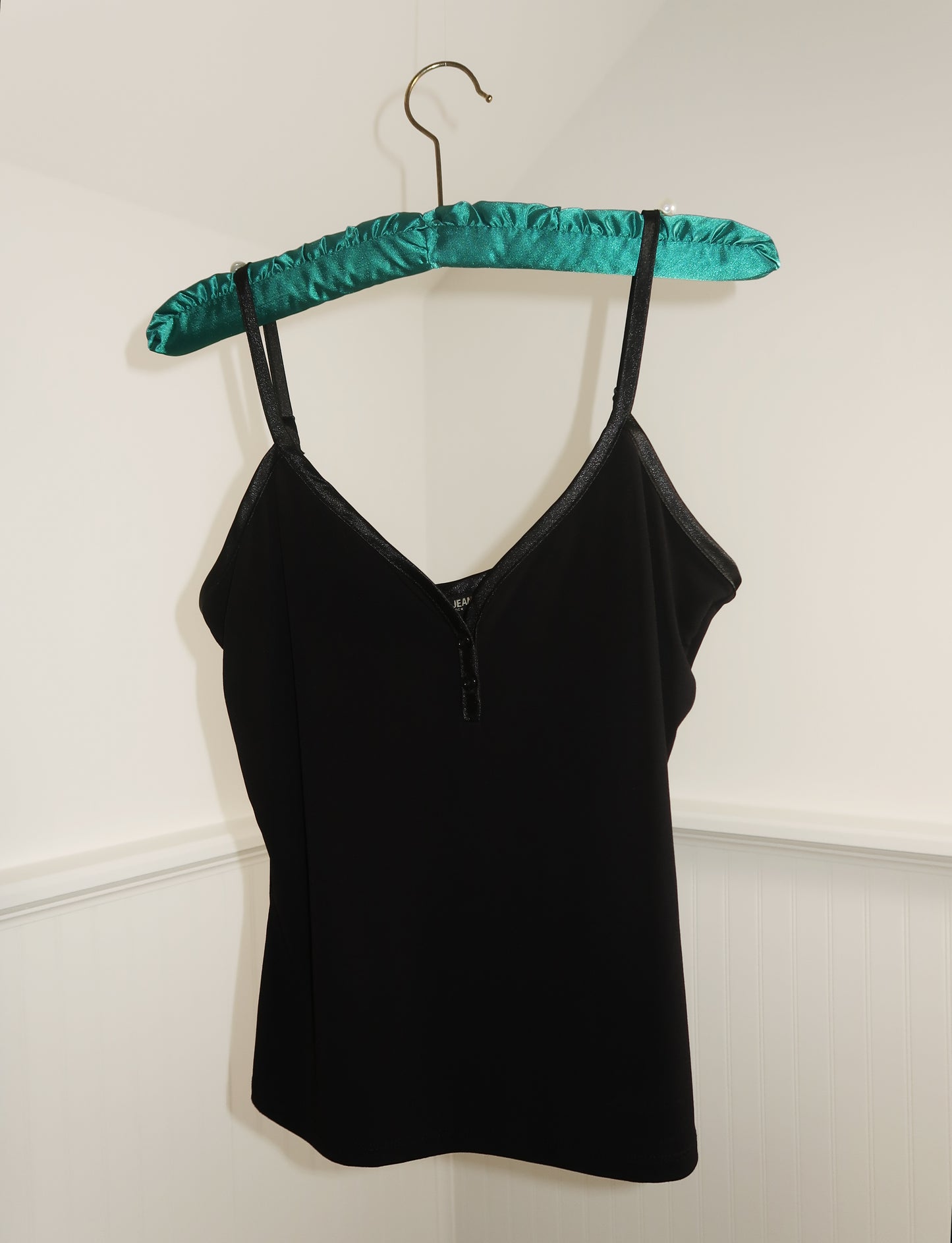 GUESS JEANS Vtg. 1990's Cami