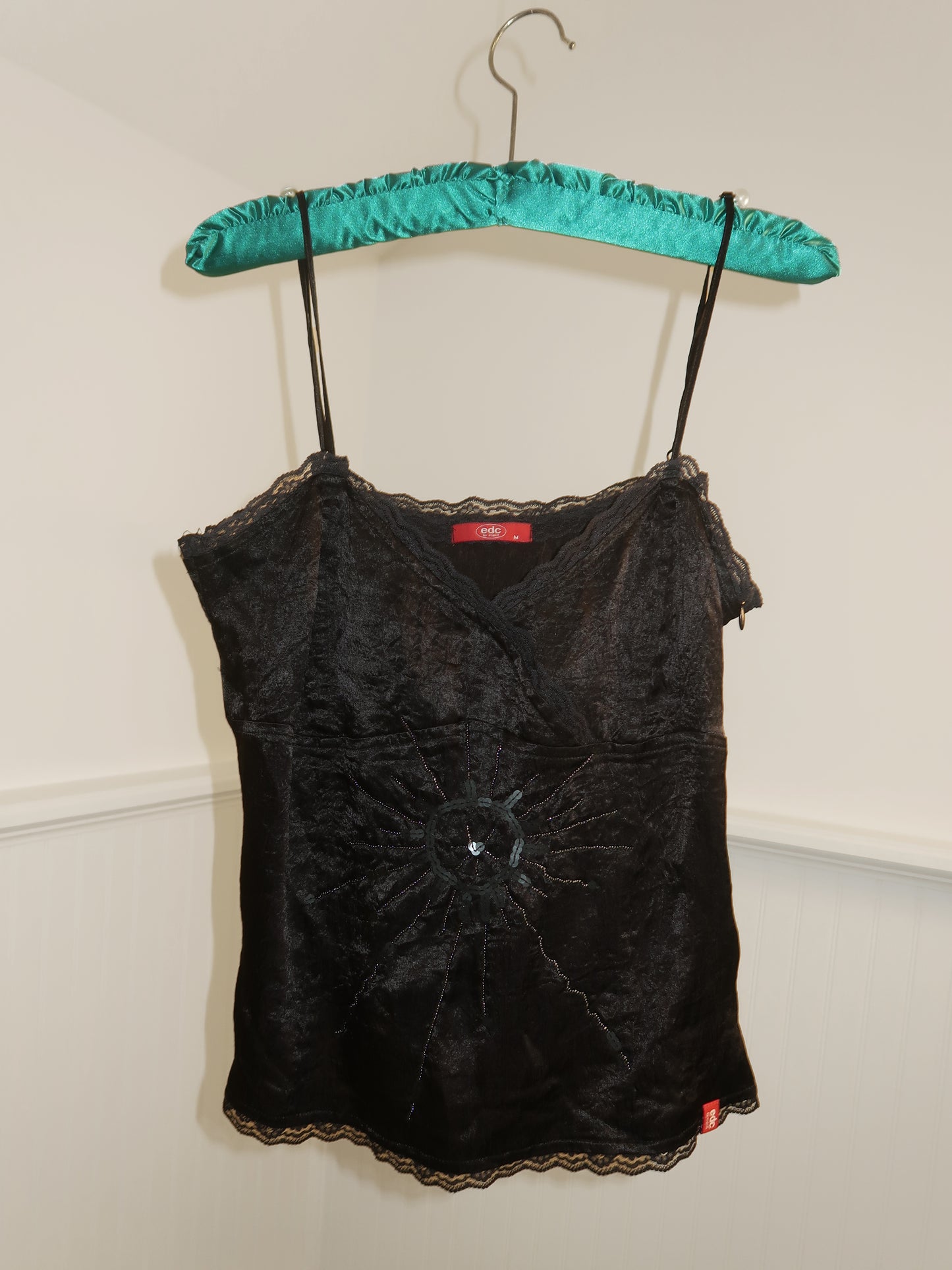 Starburst Tank Top