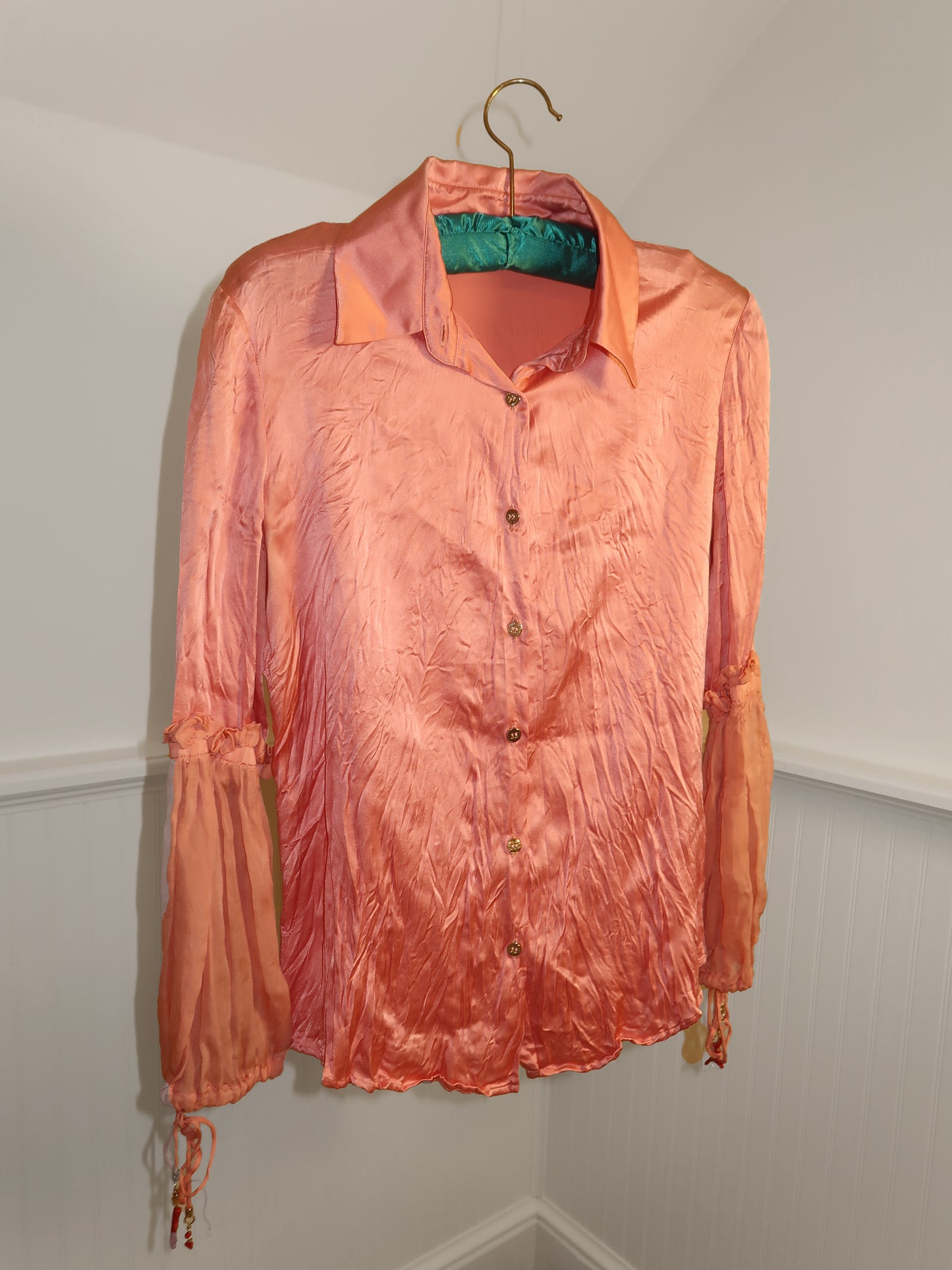 Roberto Cavalli Blouse