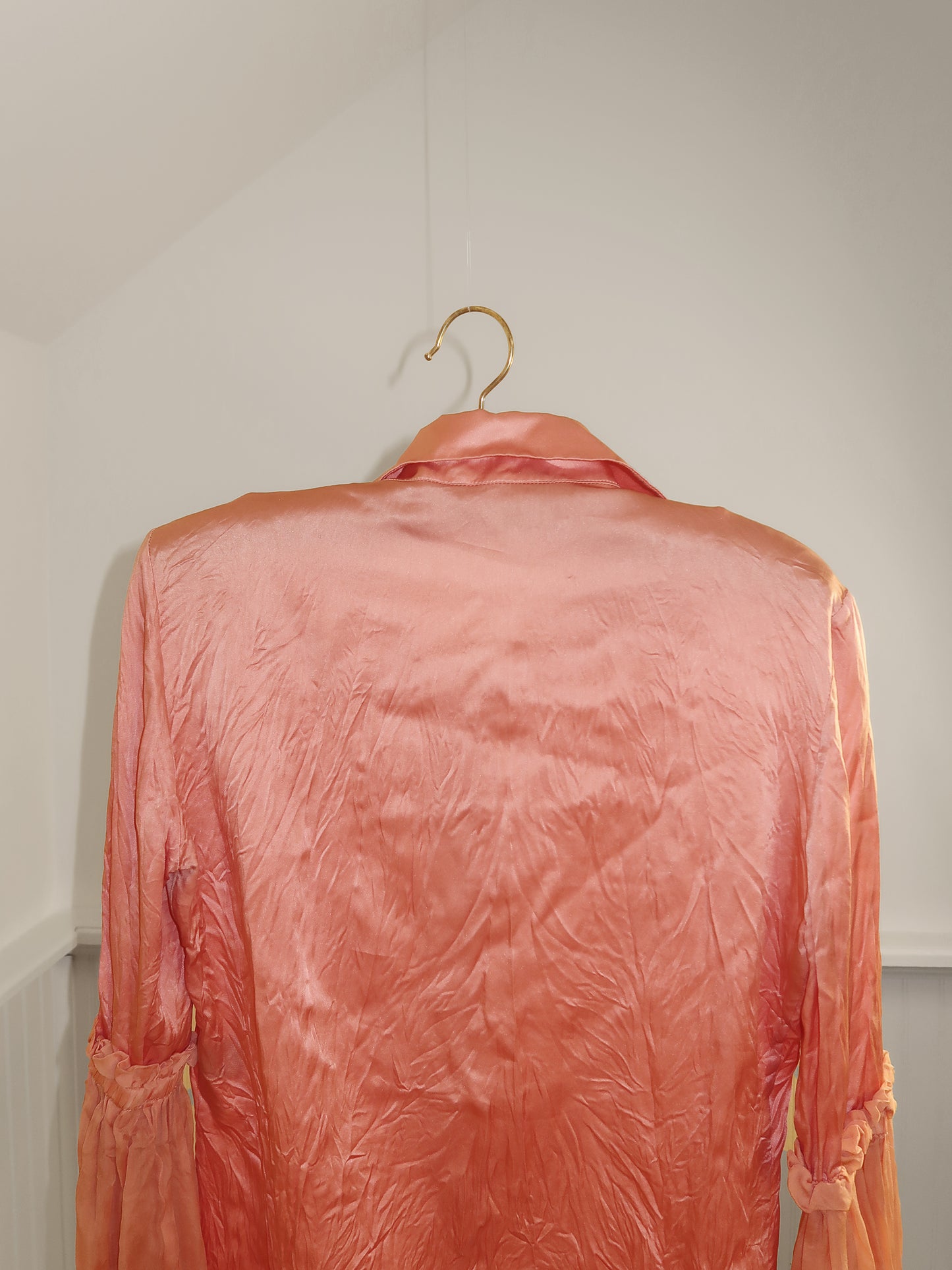 Roberto Cavalli Blouse