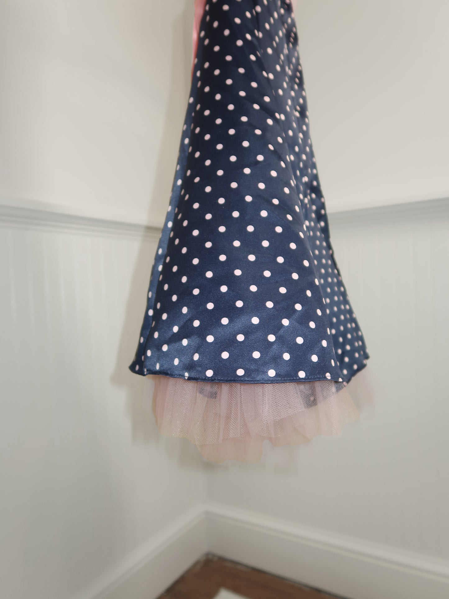 Jessica McClintock for Gunne Sax Knee-Length Cocktail Dress