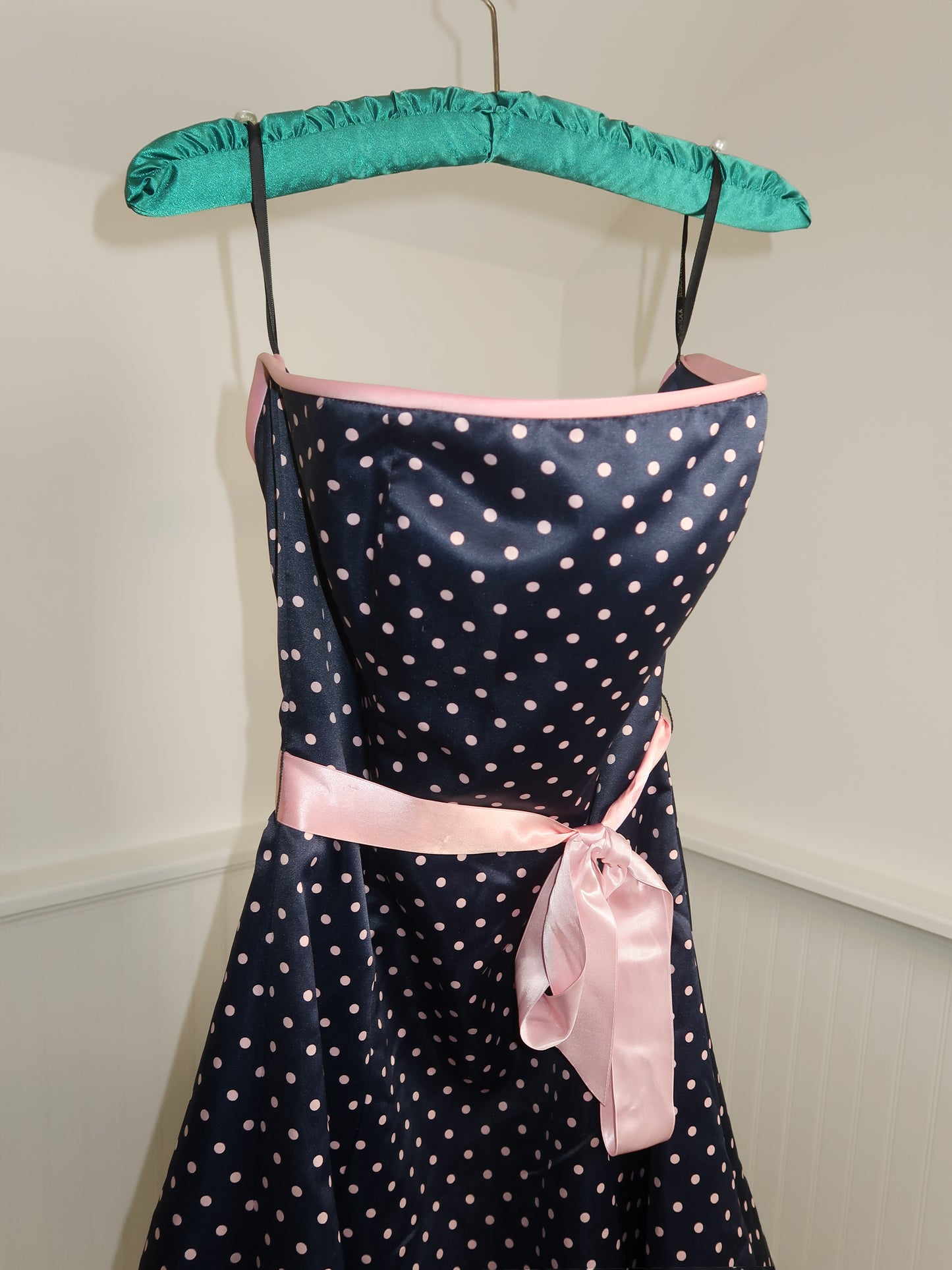 Jessica McClintock for Gunne Sax Knee-Length Cocktail Dress