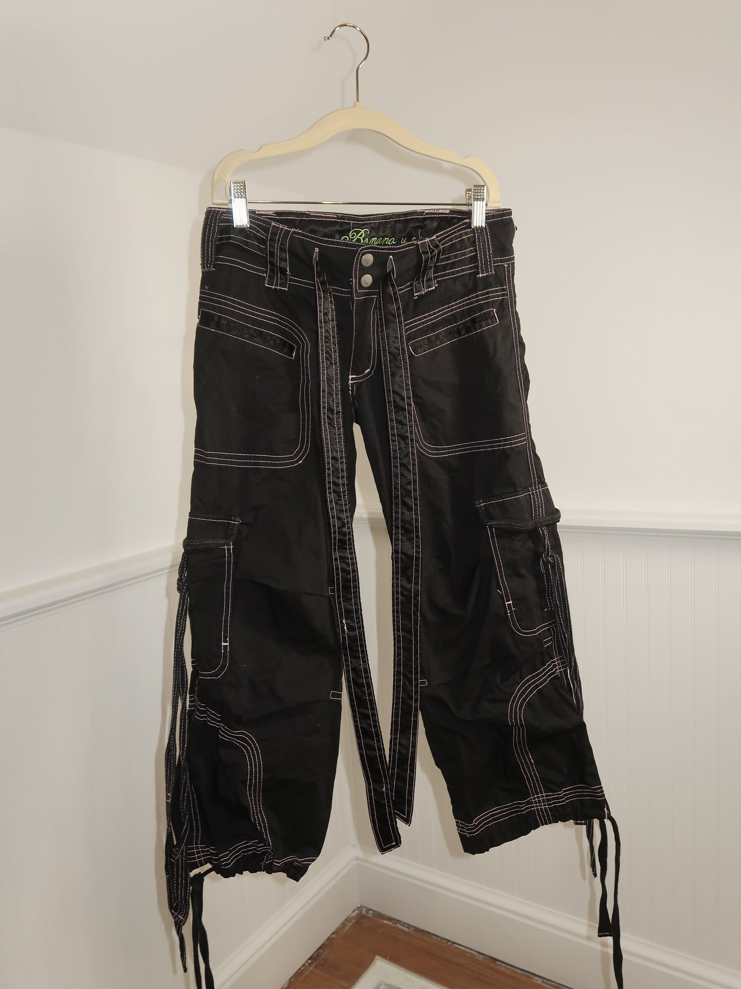 Vtg. Cargo Capris