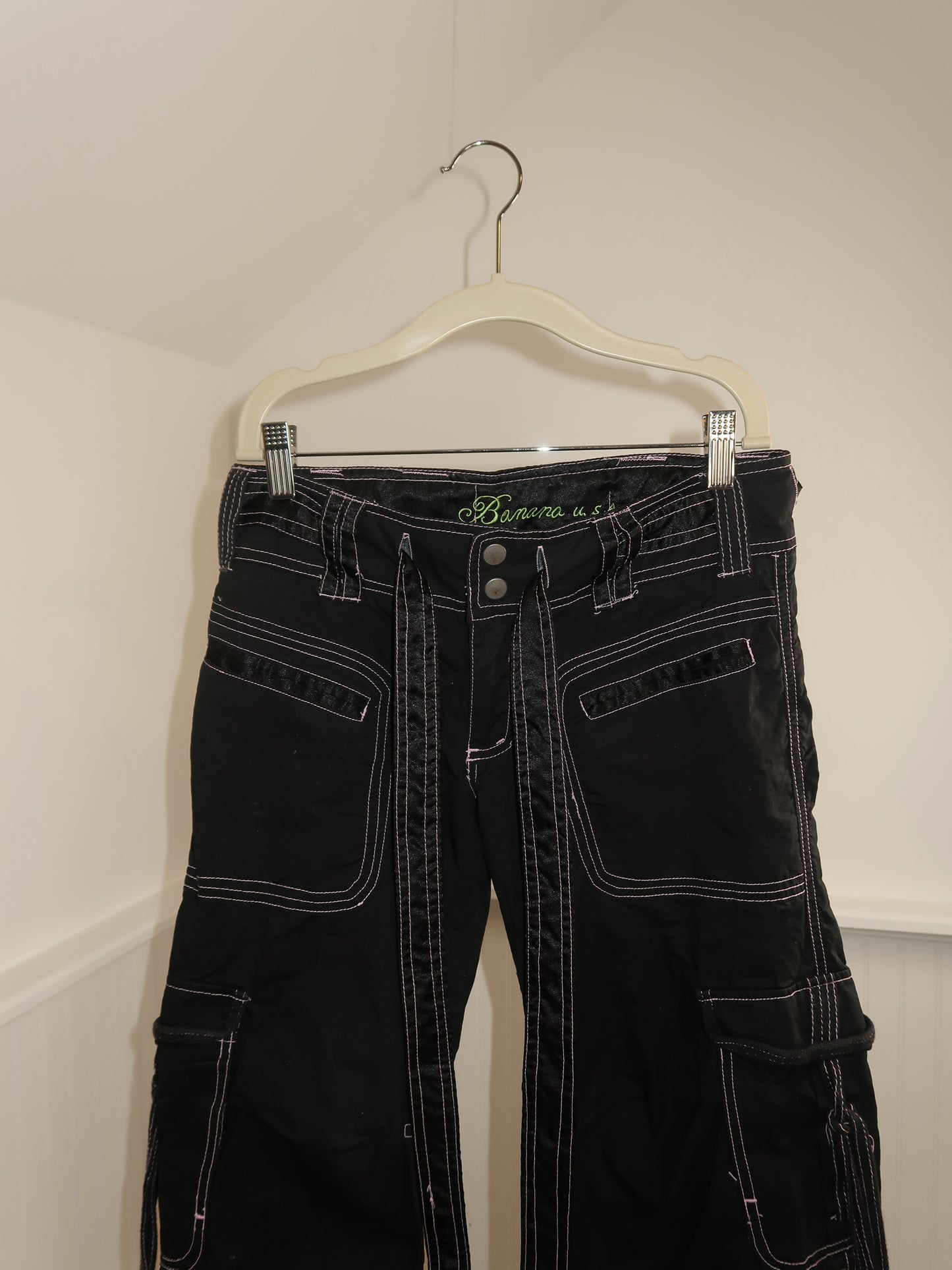 Vtg. Cargo Capris