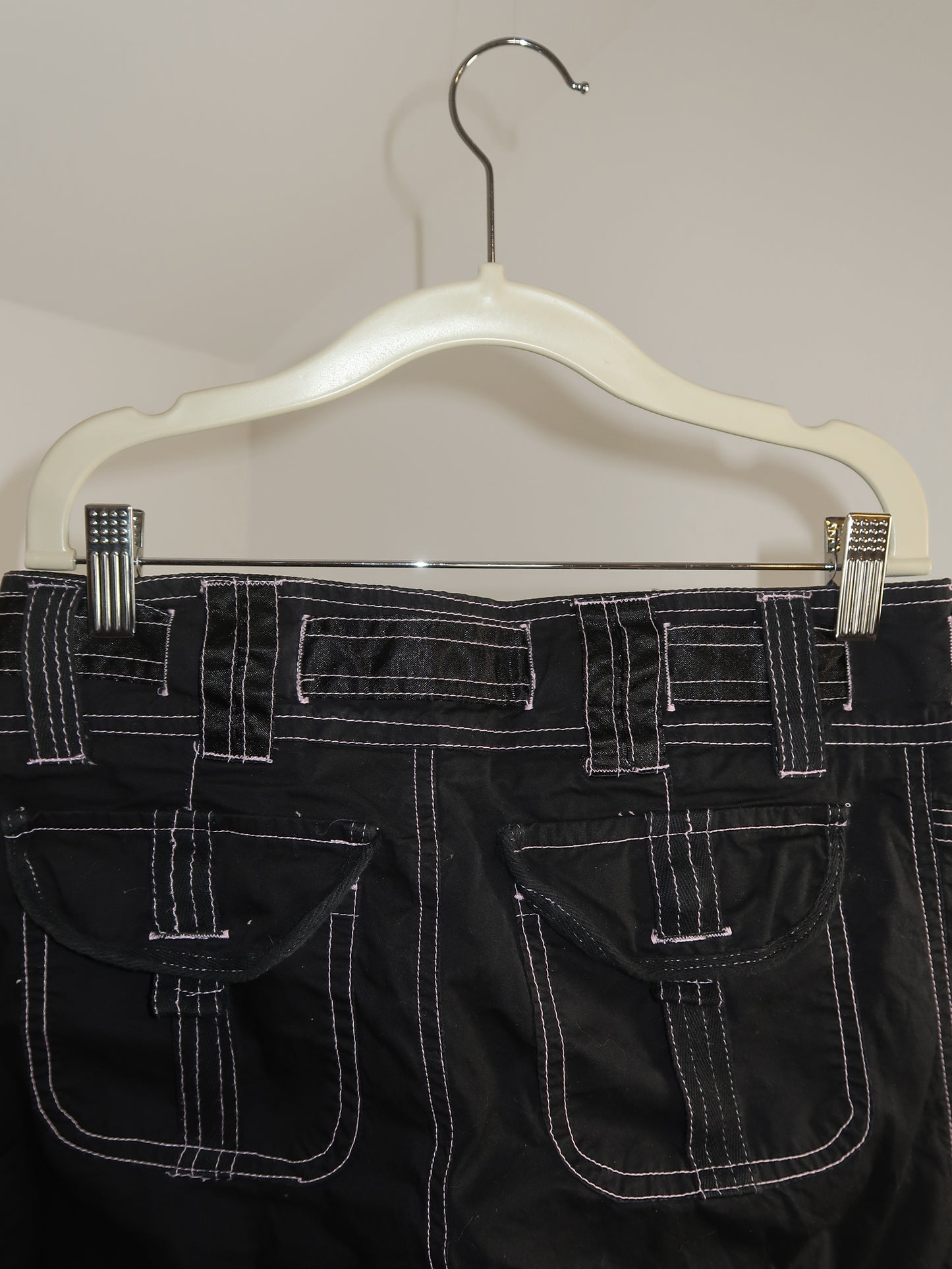 Vtg. Cargo Capris
