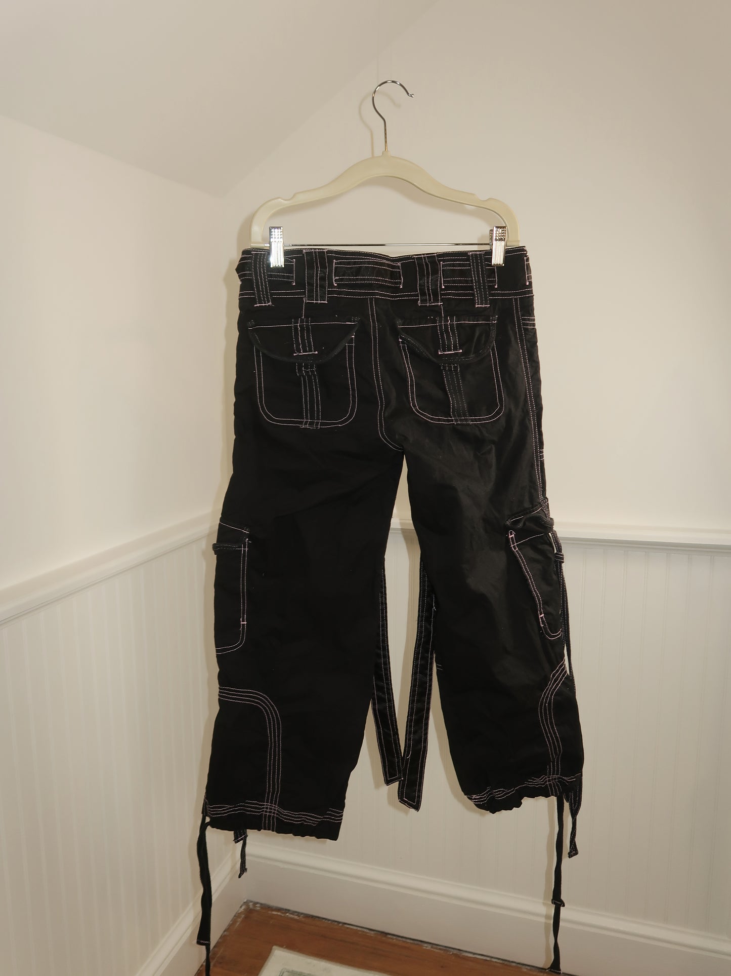 Vtg. Cargo Capris