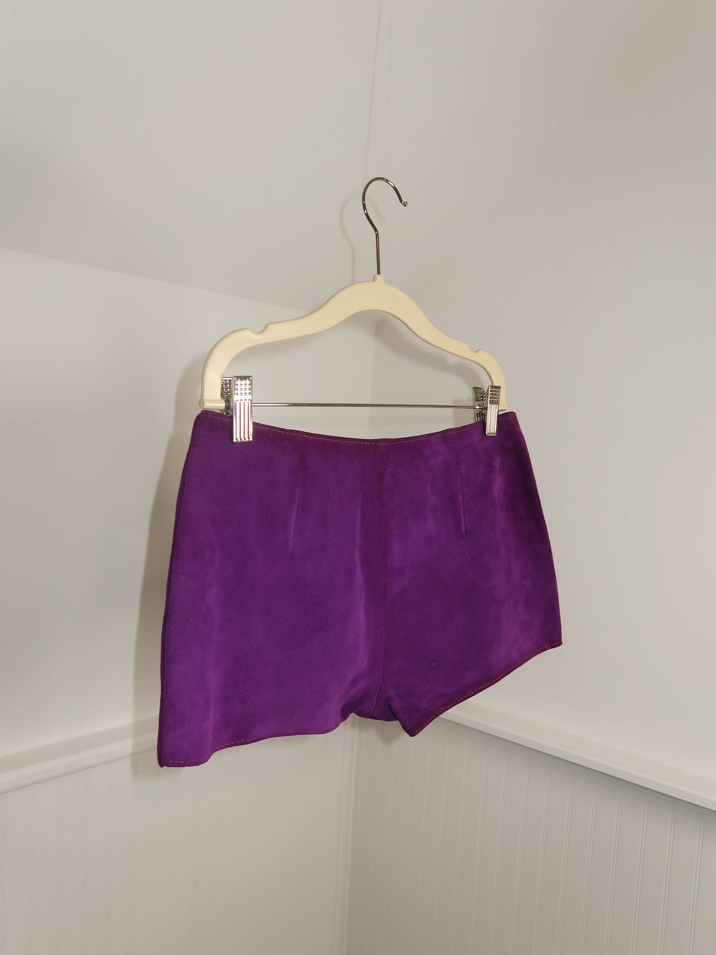 True Vintage 1970's Shorts