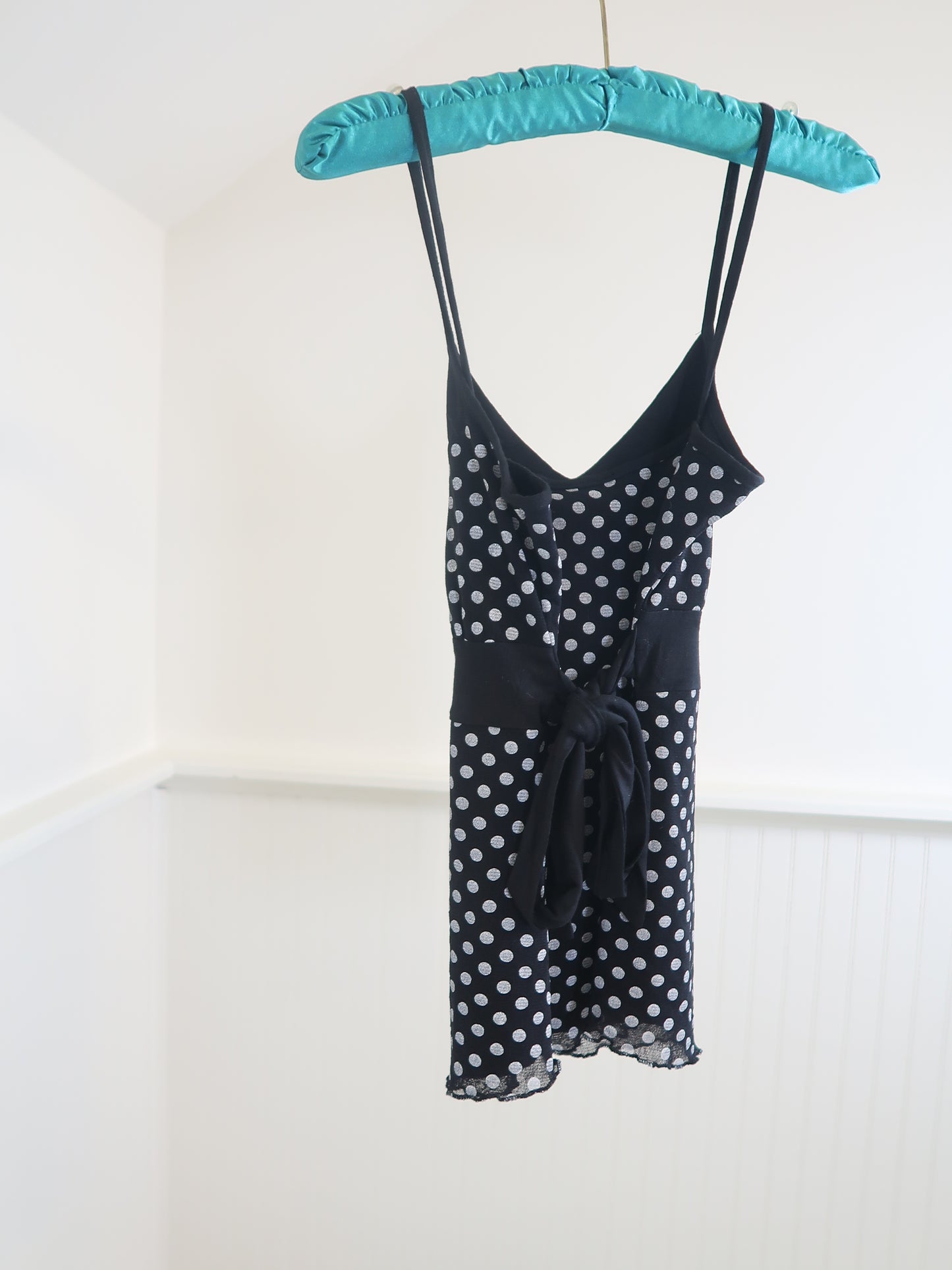 Polka Dot Tank
