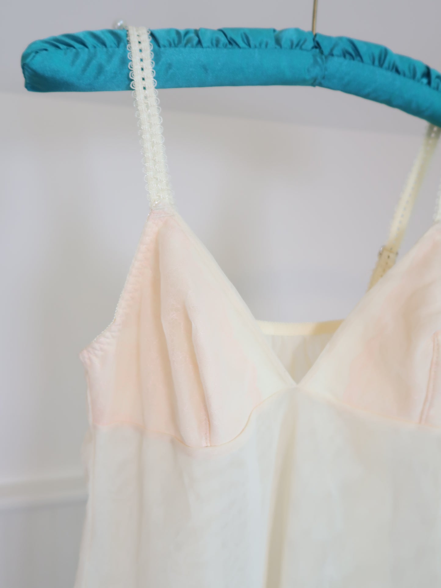 Cream Slip