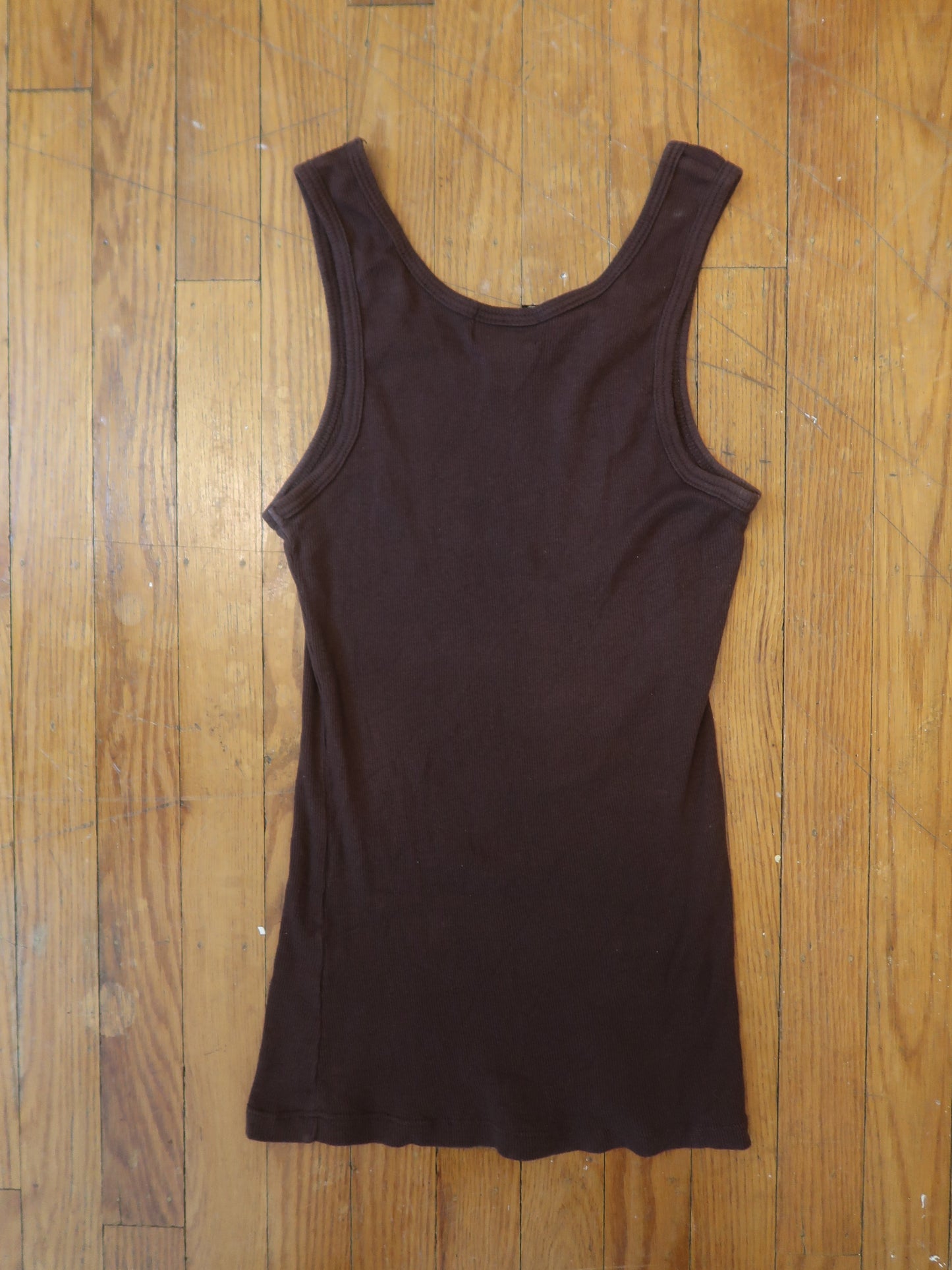 Wanted Tanktop